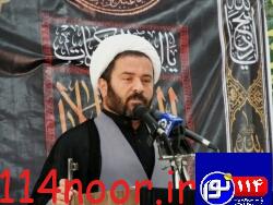 امام جمعه موقت گچساران/ آقایان مسئول! مردم “آقا بالا سر” نمی خواهند/ اگه ناراحت هستید گاز را هم قطع کنید