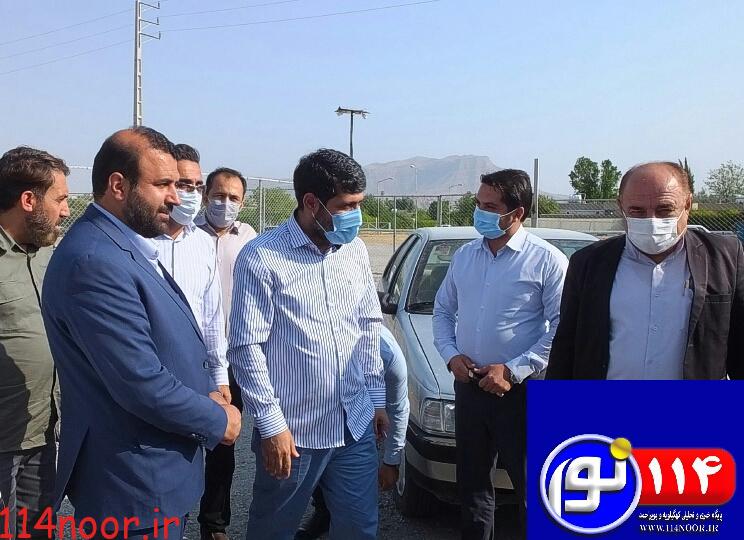 بازدید”سیدناصر حسینی پور”از پروژه های بنیاد مسکن در گچساران/از شفاف سازی طرح اقدام ملی مسکن تا خوش و بش با جوانان بافت فرسوده بازدید”سیدناصر حسینی پور”از پروژه های بنیاد مسکن در گچساران/از شفاف سازی طرح اقدام ملی مسکن تا خوش و بش با جوانان بافت فرسوده