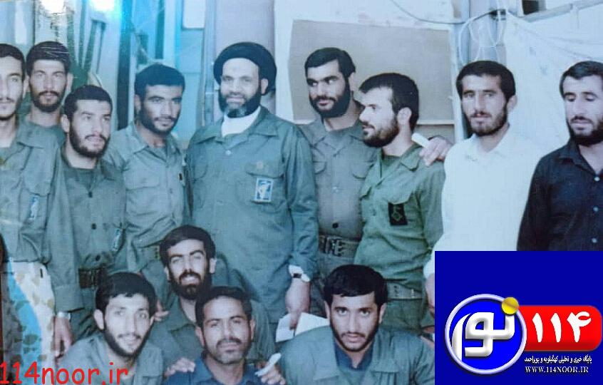 روایت۴۲سال صیانت از جایگاه نماز جمعه در گچساران/ نماز جمعه؛ تریبونی برای پیگیری مطالبات مردم روایت۴۲سال صیانت از جایگاه نماز جمعه در گچساران/ نماز جمعه؛ تریبونی برای پیگیری مطالبات مردم