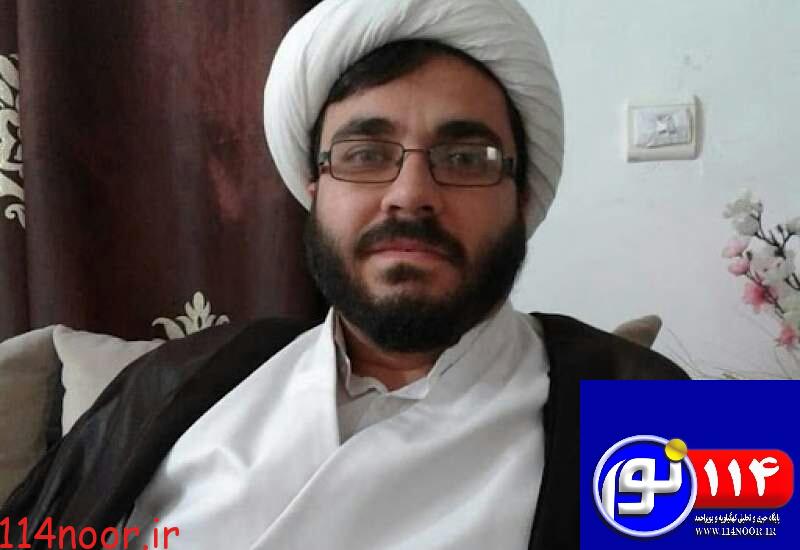 تقدیر و تشکر مدیر اداره تبلیغات اسلامی شهرستان گچساران از فعالان جشن های عید غدیر تقدیر و تشکر مدیر اداره تبلیغات اسلامی شهرستان گچساران از فعالان جشن های عید غدیر