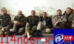 گزارش ویژه به مناسبت روز شهدای مدافع حرم؛ بربلندای حلب،روایتی ناب از نبرد رزمندگان کهگیلویه و بویراحمد با داعش گزارش ویژه به مناسبت روز شهدای مدافع حرم؛ بربلندای حلب،روایتی ناب از نبرد رزمندگان کهگیلویه و بویراحمد با داعش