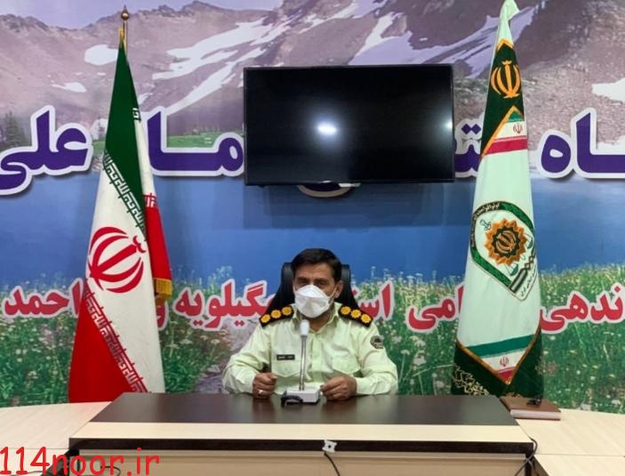 واکسیناسیون سربازان فرماندهی انتظامی استان در حال انجام است واکسیناسیون سربازان فرماندهی انتظامی استان در حال انجام است