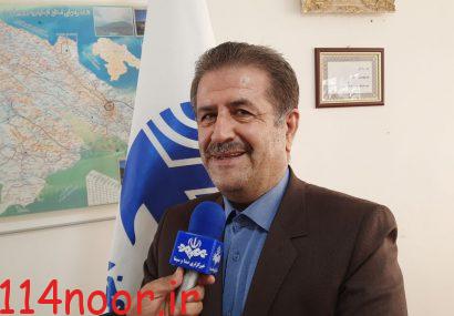 دلایل اختلال درشبکه همراه اول استان کهگیلویه وبویراحمدچیست؟ سید محمد هادی امیری پاسخ می دهد دلایل اختلال درشبکه همراه اول استان کهگیلویه وبویراحمدچیست؟ سید محمد هادی امیری پاسخ می دهد