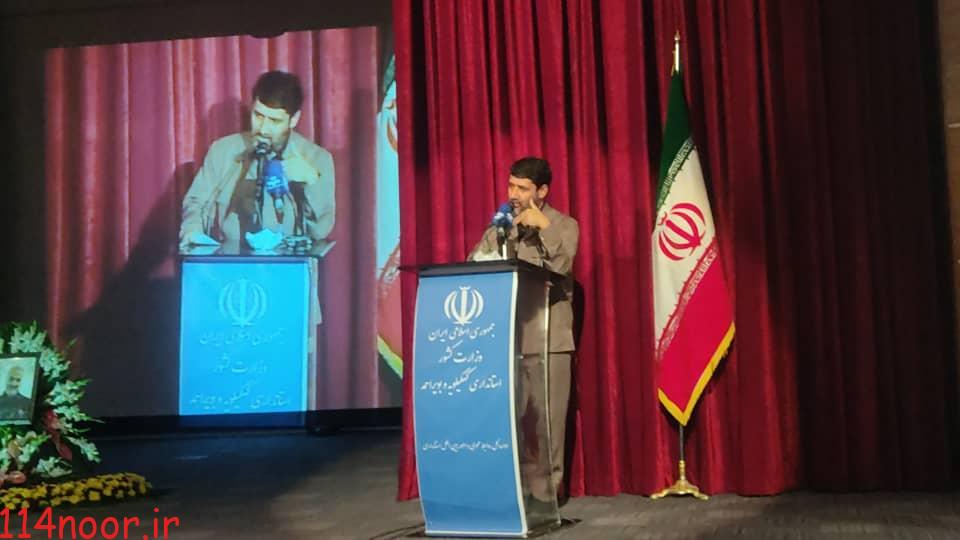 دیگر بهانهای برای کار نکردن نیست/ما وکیلالدوله نیستیم/غریبهکش نیستیم اما ۸۰ درصد پتروشیمی گچساران غیربومی هستند دیگر بهانهای برای کار نکردن نیست/ما وکیلالدوله نیستیم/غریبهکش نیستیم اما ۸۰ درصد پتروشیمی گچساران غیربومی هستند