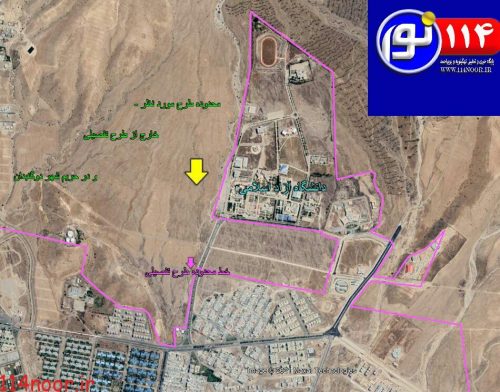 بهره برداری و کلنگ زنی ۴ طرح اقتصادی و خدماتی در گچساران بهره برداری و کلنگ زنی ۴ طرح اقتصادی و خدماتی در گچساران