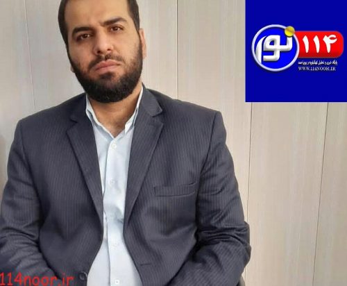 دبیر مبارزه با فساد اقتصادی گچساران به نماینده گچساران و باشت در خصوص مبارزه با فساد و زمین‌خواری