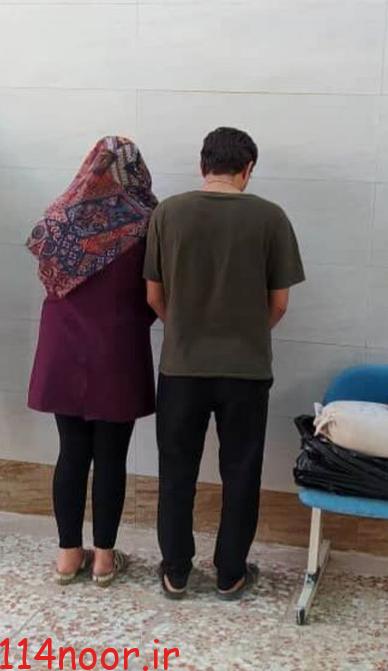 کشف ۴/۵ کیلو گرم تریاک در گچساران کشف ۴/۵ کیلو گرم تریاک در گچساران