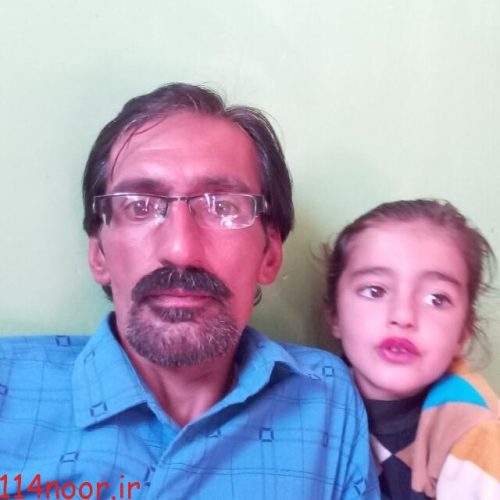 مدیرکل سابق بنیاد شهید استان کهگیلویه و بویراحمد:قرارداد فرزند شهید با جهاد کشاورزی تمدید نشد و اخراجش کردند مدیرکل سابق بنیاد شهید استان کهگیلویه و بویراحمد:قرارداد فرزند شهید با جهاد کشاورزی تمدید نشد و اخراجش کردند