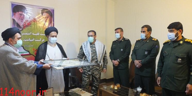 قدرت بازدارندگی جمهوری اسلامی برگرفته از تفکرات بسیجی است قدرت بازدارندگی جمهوری اسلامی برگرفته از تفکرات بسیجی است