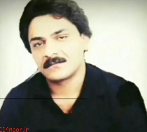 سجاد رزمجو خواننده محلی استان کهگیلویه و بویراحمد درگذشت سجاد رزمجو خواننده محلی استان کهگیلویه و بویراحمد درگذشت