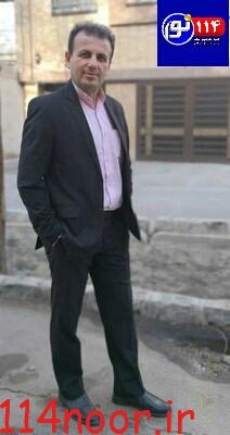 دهیار روستای گناوه لری گچساران منصوب شد دهیار روستای گناوه لری گچساران منصوب شد