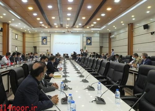 میز خدمت ها در ادارات گچساران خاک می خورند/گلایه رئیس شورا از نبود شهردار /فرماندارجدید اولتیماتم داد؛ مدیر تشریفاتی نمی خواهم+تصاویر میز خدمت ها در ادارات گچساران خاک می خورند/گلایه رئیس شورا از نبود شهردار /فرماندارجدید اولتیماتم داد؛ مدیر تشریفاتی نمی خواهم+تصاویر