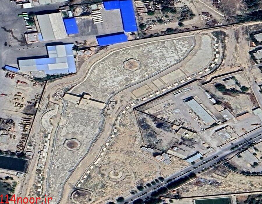 طرح پارک و دریاچه مصنوعی دوگنبدان با پیشرفت فیزیکی ۵۰ درصد نیازمند اعتبار