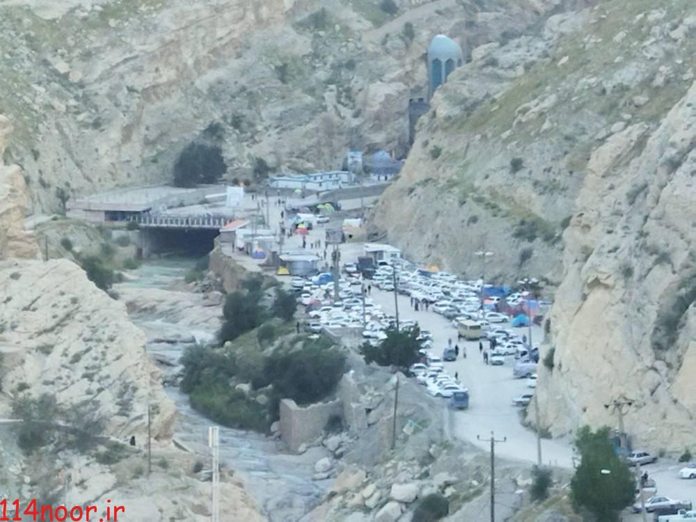 بارگاه بی بی حکیمه خاتون (س) زیارتگاه شیفتگان اهل بیت و عصمت در کهگیلویه و بویراحمد بارگاه بی بی حکیمه خاتون (س) زیارتگاه شیفتگان اهل بیت و عصمت در کهگیلویه و بویراحمد