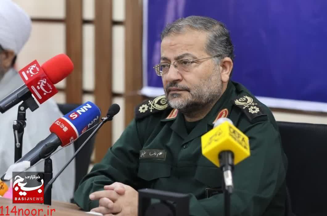 بسته های معیشتی در ایام نوروز توزیع شد بسته های معیشتی در ایام نوروز توزیع شد
