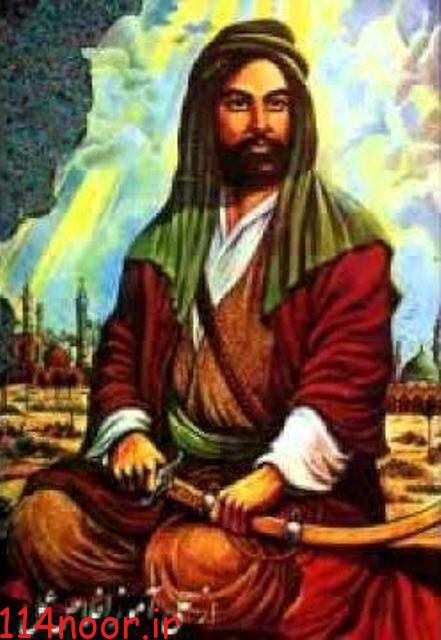 سوگ آفتاب عدالت