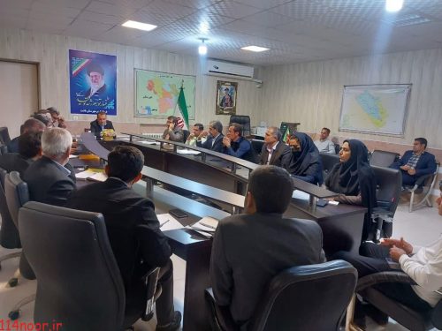 فرماندار باشت: برخورد قاطع با عوامل خرید غیرقانونی گندم می شود فرماندار باشت: برخورد قاطع با عوامل خرید غیرقانونی گندم می شود