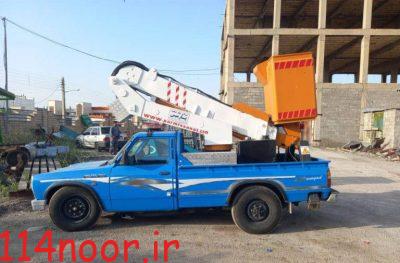 با تلاش نماینده گچساران و باشت؛ خرید دو دستگاه خودرو برای شهرداری دوگنبدان با تلاش نماینده گچساران و باشت؛ خرید دو دستگاه خودرو برای شهرداری دوگنبدان