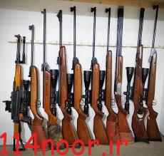 برپایی دوره مربیگری و داوری درجه ۳ تفنگ و تپانچه در گچساران