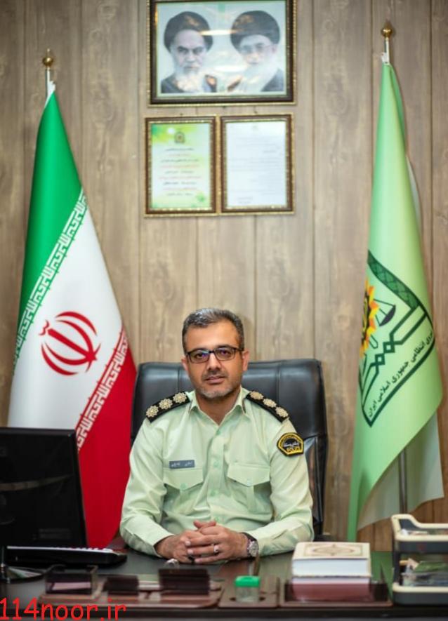 اجرای طرح ارتقا امنیت اجتماعی درگچساران اجرای طرح ارتقا امنیت اجتماعی درگچساران