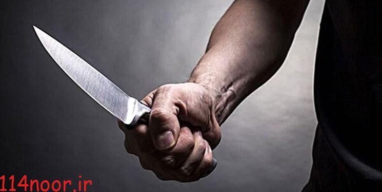 فرمانده انتظامی شهرستان کهگیلویه خبر داد: وقوع یک فقره قتل در شهر دهدشت/دستگیری قاتل کمتر از ۱۰ ساعت فرمانده انتظامی شهرستان کهگیلویه خبر داد: وقوع یک فقره قتل در شهر دهدشت/دستگیری قاتل کمتر از ۱۰ ساعت