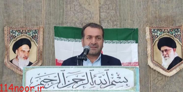 انتخابات پرشور و با آرامش در باشت خواهیم داشت انتخابات پرشور و با آرامش در باشت خواهیم داشت