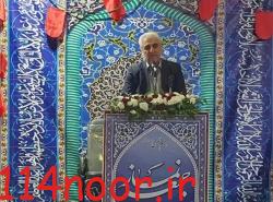 توضیحات فرماندار گچساران در خصوص استخدام پتروشیمی؛  کار بزرگ دیهیمی خوب در گچساران/انگ‌هایی که به فرماندار زدند!