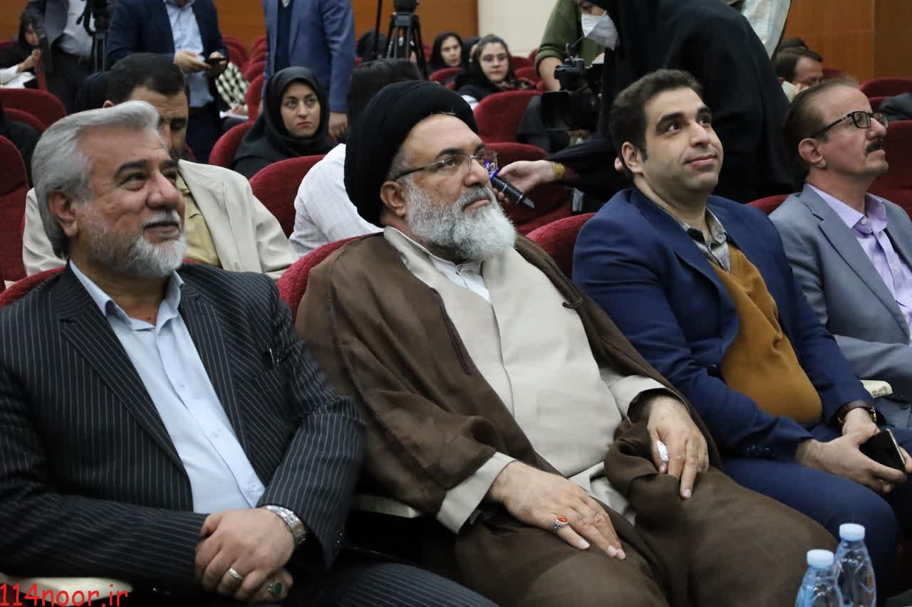 اختتامیه جشنواره فرهنگی_ هنری دانشگاه علوم پزشکی یاسوج برگزار شد اختتامیه جشنواره فرهنگی_ هنری دانشگاه علوم پزشکی یاسوج برگزار شد