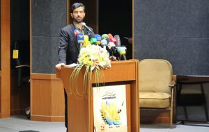 آغاز رویداد رسانه امید با دستور فرمانده کل سپاه انقلاب اسلامی