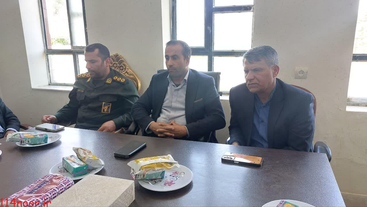 همکاری اداره فرهنگ وارشاد اسلامی دنا در برنامه های دهه کرامت شهرستان دنا همکاری اداره فرهنگ وارشاد اسلامی دنا در برنامه های دهه کرامت شهرستان دنا