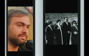 موضوع #سیدالشهید جناب سید ابراهیم رئیسی ، موضوعی نیست که تا ابد فراموش شود