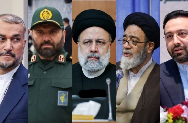 برگزاری بزرگداشت شهید آیت الله رئیسی در کهگیلویه و بویراحمد برگزاری بزرگداشت شهید آیت الله رئیسی در کهگیلویه و بویراحمد