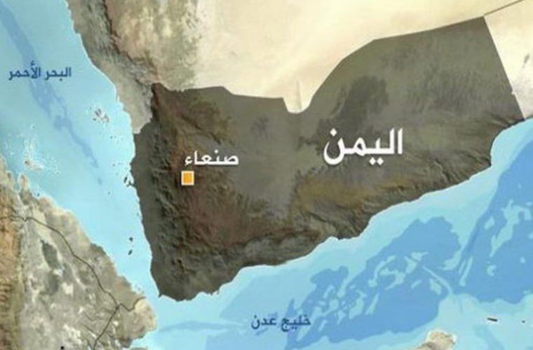 ۶عملیات همزمان ارتش یمن در سه دریا ۶عملیات همزمان ارتش یمن در سه دریا