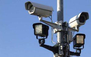تجهیز سه شهرِ کهگیلویه و بویراحمد به دوربین‌های پایش تصویری