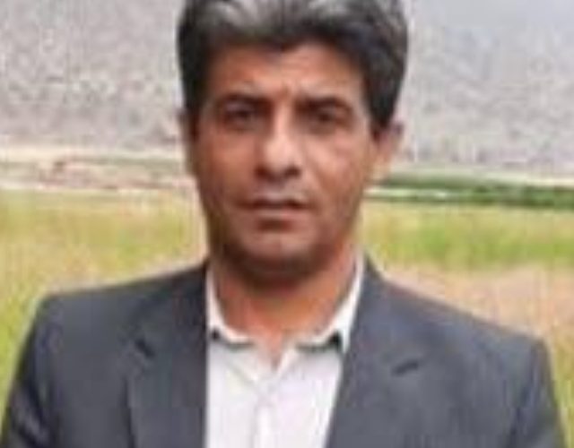 امسال ۳۵ هکتار از مزارع و باغات باشت در آتش سوخت امسال ۳۵ هکتار از مزارع و باغات باشت در آتش سوخت