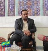 آمادگی ستاد کانون های فرهنگی مساجد کهگیلویه و بویراحمد جهت همکاری در برگزاری نهمین جام بازیهای رایانهای آمادگی ستاد کانون های فرهنگی مساجد کهگیلویه و بویراحمد جهت همکاری در برگزاری نهمین جام بازیهای رایانهای