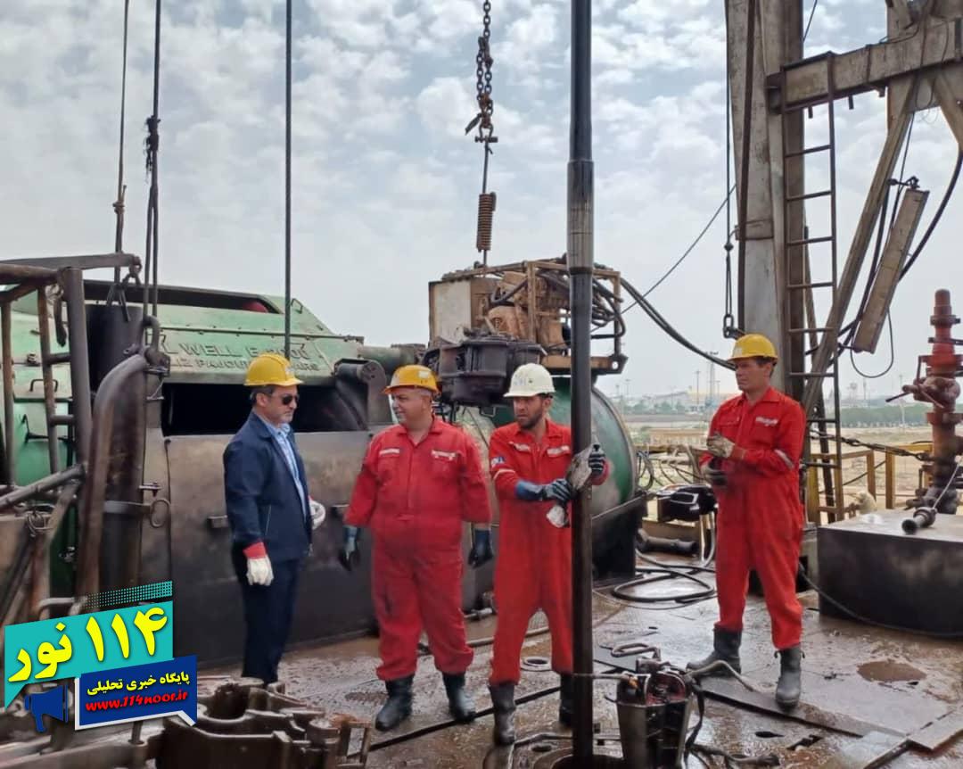 بهره مندی کارکنان قرارداد مدت موقت از فوق العاده های کار آلاینده و خیلی آلاینده
