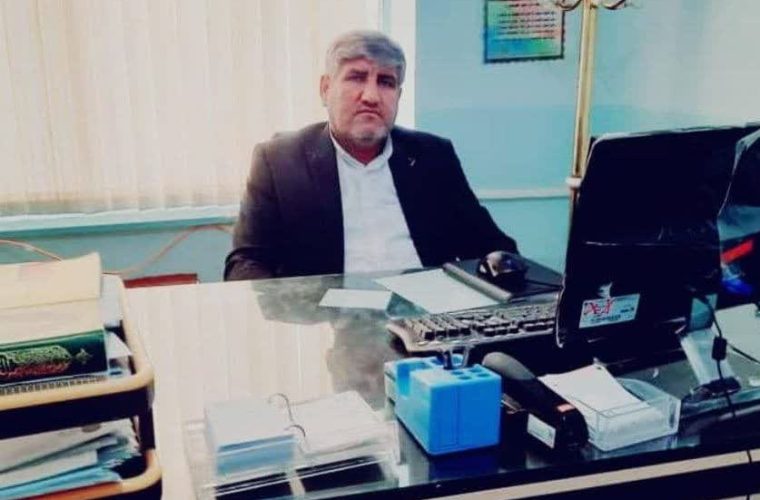پیام تبریک رئیس صنعت معدن و تجارت شهرستان گچساران به مناسبت<<روز ملی اصناف و آغاز دهه تولید و تجارت>> پیام تبریک رئیس صنعت معدن و تجارت شهرستان گچساران به مناسبت<<روز ملی اصناف و آغاز دهه تولید و تجارت>>