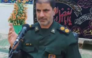 برگزاری دومین کنگره ملی شهدای استان از ۱۶ شهریور/ دشمنان، حریف عزم و اراده مردم نخواهد شد