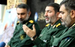 از امیدآفرینی تا توجه به مسائل کلان استان؛  توصیه‌های راهبردی فرمانده سپاه فتح به خبرنگاران