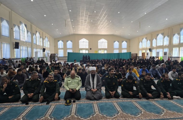 امامجمعه باشت: به سپاه و ارتش برای عملیات وعده صادق ۲ دستمریزاد میگوییم امامجمعه باشت: به سپاه و ارتش برای عملیات وعده صادق ۲ دستمریزاد میگوییم