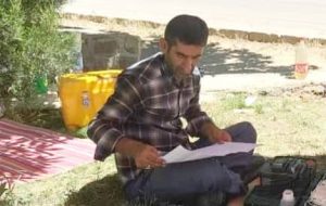 حادثه مرگبار برای یکی از کارکنان مخابرات منطقه کهگیلویه وبویراحمد