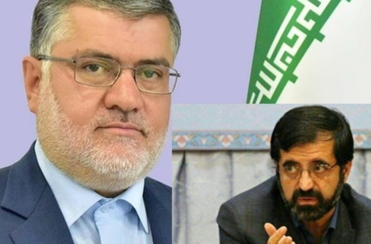 استانداران تهران و قم مشخص شدند