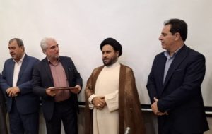 افتخار میکنم که فرماندار دولت آیت الله رئیسی بودم افتخار میکنم که فرماندار دولت آیت الله رئیسی بودم
