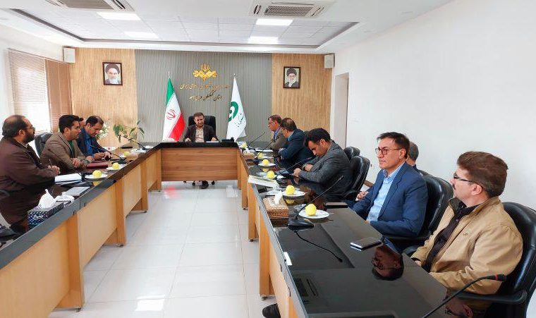 گام بلند مخابرات وصداوسیمای مرکز استان کهگیلویه وبویراحمد برای توسعه ارتباطات گام بلند مخابرات وصداوسیمای مرکز استان کهگیلویه وبویراحمد برای توسعه ارتباطات