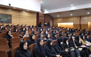 مجوز بیمارستان ۹۶ تخت خوابی اکولوژی  استان