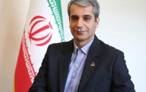 در حکمی صورت گرفت؛ یک کهگیلویه‌و‌بویراحمدی معاون حسابداری شرکت گاز ایران