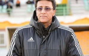  «صمد مرفاوی» نفتی شد