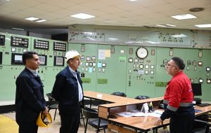 اولین جمعه کاری مدیرعامل نفت گچساران/از پیگیری جاده گچساران به گناوه تا بازدید از تاسیسات نفتی