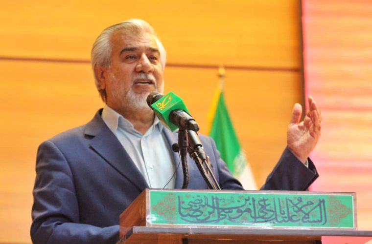 رئیس دانشگاه در همایش پیشگیری و تشخیص به موقع سرطان در یاسوج تاکید کرد؛پیشگیری به موقع بهترین راه درمان خواهد